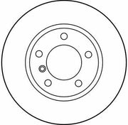 trw df1538 disc brake assembly, ventilated brake disc for bmw, high-performance disc brake assembly TRW DF1538 - Disc Brake Assembly for 94-05 BMW 3 Series | Ventilated 11.3 in, 5 Holes TRW DF1538 Disc Brake Assembly trw, brake-assembly, ventilated-brake-disc, bmw-replacements, car-mechanics, car-owners, high-carbon, braking-performance, auto-parts, ai-generated