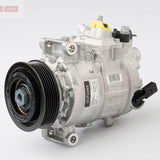 DENSO DCP32065 AC Compressor - Compatible with VW Amarok 2012+ T6 2.0 TSI — A/C Compressor