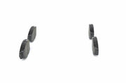 bosch brake pad set for lanos, brake pads for matiz and spark, low-metallic brake pad features BOSCH Brake Pad Set - Low-Metallic Design for Lanos, Matiz, Spark | ECE-R90 Approved BOSCH Brake Pad Set for Lanos, Matiz, Spark bosch, brake-pads, car-parts, low-metallic-material, 737-2006-lanos, 2005-matiz, 2005-spark, car-maintenance, ai-generated, braking-system