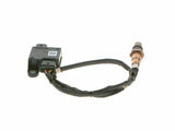 BOSCH Particulate Sensor 17-Crafter — Emission Control