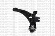 kraftvoll suspension arm assembly for toyota avensis, right side complete assembly of kraftvoll suspension KRAFTVOLL Suspension Arm - Right Complete Assembly for Toyota Avensis 1997-2003 | 455mm Length KRAFTVOLL Suspension Arm for Toyota Avensis 1997-2003 kraftvoll, toyota-avensis, suspension-arm, car-parts, mechanics, automotive-repair, vehicle-upgrades, suspension-system, right-side-assembly, ai-generated