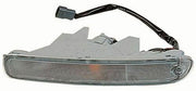 depo tampon sinyal lambası right side, mazda 323 lanit signal lamp DEPO Tampon Sinyal Lambası - Right Side (Duylu Ampullu) | Mazda 323 Lantis 96-98 DEPO Tampon Sinyal Lambası - Right Side for Mazda 323 depo, signal-lamp, mazda-323, car-parts, automotive, vehicle-accessories, car-owners, safety-equipment, lamps, ai-generated