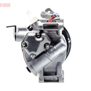denso klima kompresoru for toyota auris 1.4, denso dcp50300 klima compressor specifications DENSO Refrigerator Compressor - Compatible with Toyota Auris 1.4 D4D (2007-2012) | OE Quality DENSO Klima Kompresör for Toyota Auris 1.4 (2007-2012) denso, klima-kompresoru, toyota-auris, auto-repair, air-conditioning, automotive-parts, car-owners, mechanics, oe-quality, ai-generated