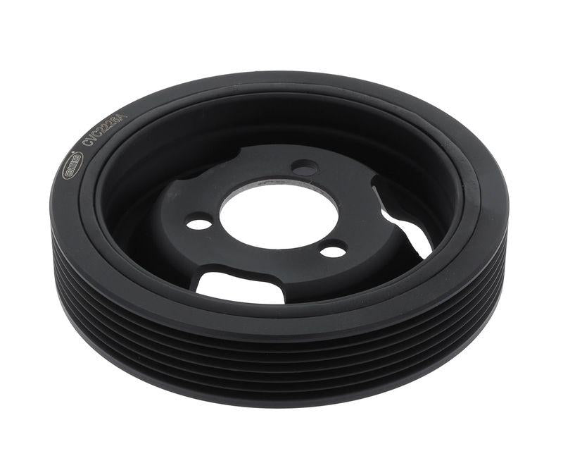 Corteco 80001196 Crankshaft Pulley 06-207-308-3008-5008-Rcz-C3-C4-C5-Ds3 1.4Vti-1.6Vti 11-1-S (F20-F21 — Pulleys & Tensioners
