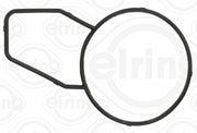 elring thermostat gasket pack, elring 362.150 gasket for bmw models ELRING Thermostat Gasket - Compatible With M52 / M54 E38 / E39 / E46 / E53 / E60 | 5 Pack ELRING Thermostat Gasket - 5 Pack for Cars elring, thermostat-gasket, auto-parts, gaskets, car-maintenance, repair-parts, mechanics, bmw-accessories, 5-pack, ai-generated