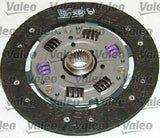 VALEO 801979 Clutch Kit For Vanette LD23 Vehicles — Clutch & Flywheel