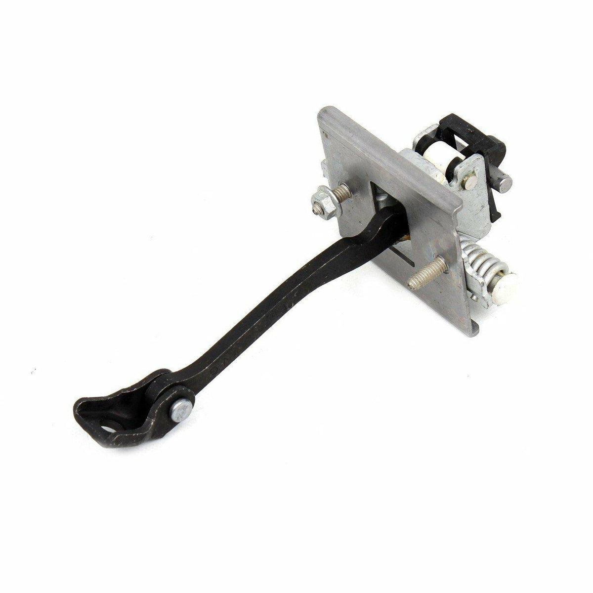 KRAFTVOLL Front Door Striker for Peugeot 5008 2010-2016 - High Quality Compatible Replacement — Reinforcements & Brackets