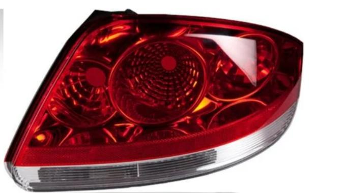 OPAR 51869227 Tail Lamp Right without Socket Fiat Linea 2007- — Tail, Signal & Reflectors