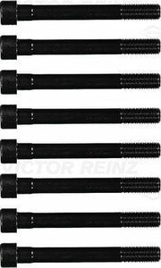 victor reinz cylinder bolt set for hyundai galloper, hyundai galloper 3.0 v6 cylinder bolt set Victor Reinz Cylinder Bolt Set - Hyundai Galloper 3.0 V6 | M12 & 102 mm Length Victor Reinz Cylinder Bolt Set for Hyundai Galloper victor-reinz, cylinder-bolt-set, hyundai-galloper, car-maintenance, mechanics-tools, engine-repair, automotive-parts, car-owners, engine-bolts, ai-generated