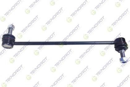 Teknorot M-610 *2 Sway Bar Link Front Vito W447 14 > — Sway Bars & Links