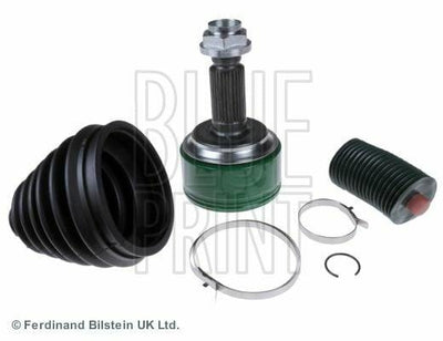 Blueprint ADH28969 Axle Head Set for Honda CR-V 2.0I 2.4I Vtec (2006-2012) — Blue Print, Axles, CV Joints & Boots