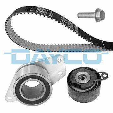 DAYCO Timing Belt Kit KTB413 - Renault Megane I & Clio II / Opel Movano 1.9 DTi — Belts