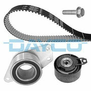dayco timing belt kit ktb413 for renault and opel, technical specifications of dayco ktb413 timing belt kit DAYCO Timing Belt Kit KTB413 - Essential for Renault Megane I & Clio II / Opel Movano 1.9 DTi | 1.3 kg DAYCO Timing Belt Kit for Renault & Opel timing-belt-kit, dayco, renault, opel, car-maintenance, mechanics, automotive-parts, engine-performance, durable, ai-generated