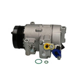 BOSCH 1986AD1026 A/C Compressor - Crafter 30 35 / 30 50 2.0 TDI