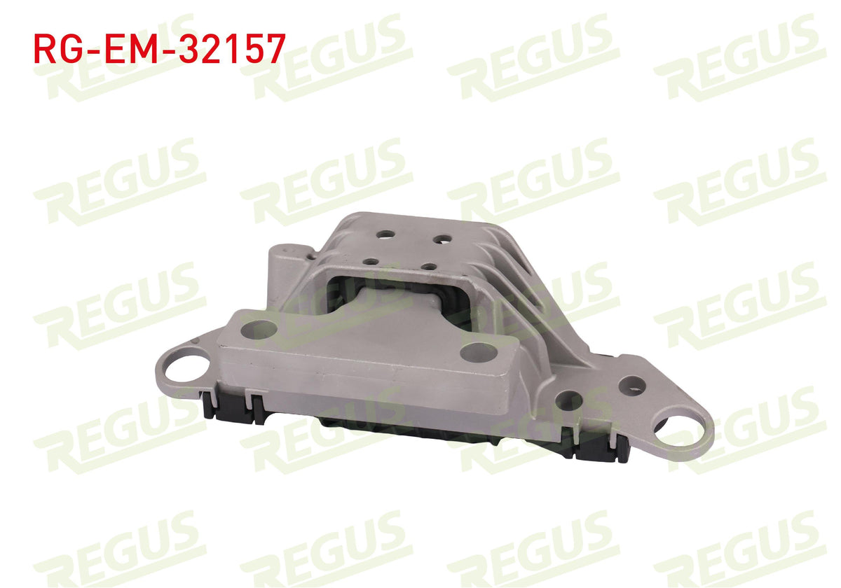 REGUS RG-EM-32157 Engine Mount Right Astra K 2015 — Mounts