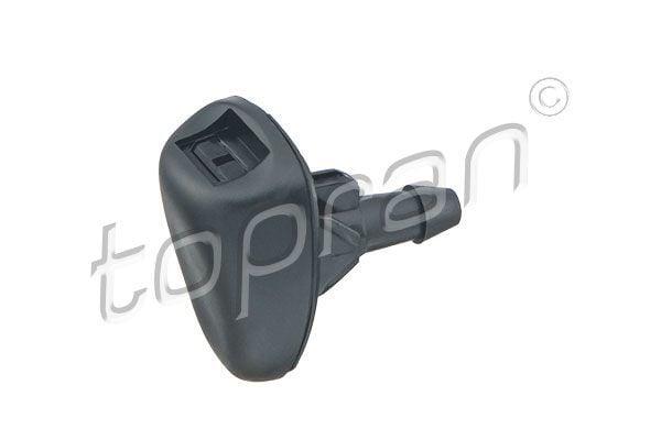 TOPRAN Cam Washer Nozzle - 723287 for Peugeot 308, Citroen C4 — Washer System