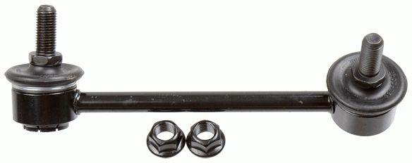 Lemförder 38067 01 Sway Bar Link Rear Left Mazda 3 BM BN CX5 KE KF — Sway Bars & Links