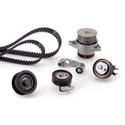 gates-timing-belt-water-pump-kit-golf-bora-polo GATES Triger Tk + Devirdaim - Premium Timing Belt and Water Pump Kit for Golf IV, Bora, Polo 1.6 16V | 97-05 GATES Triger Tk + Devirdaim for Golf IV, Bora, Polo gates, timing-belt, water-pump, golf-iv, bora, polo, car-parts, mechanics, car-owners, ai-generated