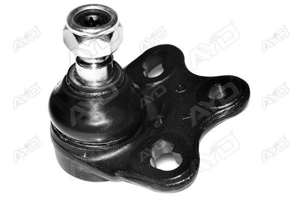 AYD 92-03427 — Control Arms & Ball Joints