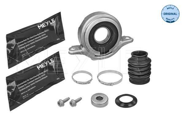 Meyle 4141510110-S Meyle 414 151 0110 / S / Bearing, Kardan Shaft