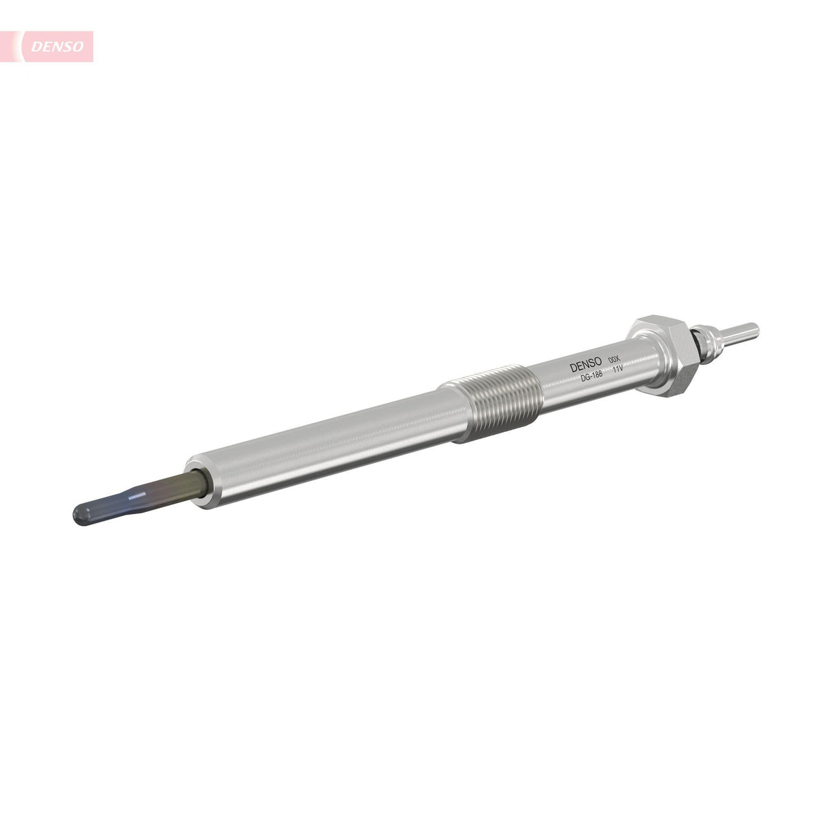 Denso DG188 Glow Plug Jp Ssangyong 11V — Coils & Plugs