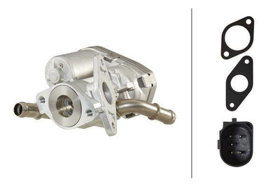 Hella 6NU010171-271 EGR Valve: Water with Cooling — Emission Control