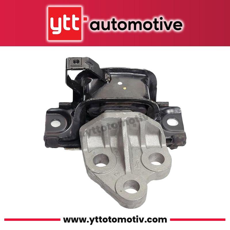 YTT Y1271 Engine Mount Left Opel Corsa D/Adam A16LEL Z16LER Z16LEL 06-14 — Mounts