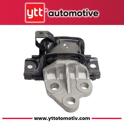 YTT Y1271 Engine Mount Left Opel Corsa D/Adam A16LEL Z16LER Z16LEL 06-14 — Mounts