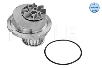 Meyle 613 600 0001 Water Pump Opel Astra G /Corsa C /Vectra B /C Z14xe /Z16xe — Water Pump & Thermostat