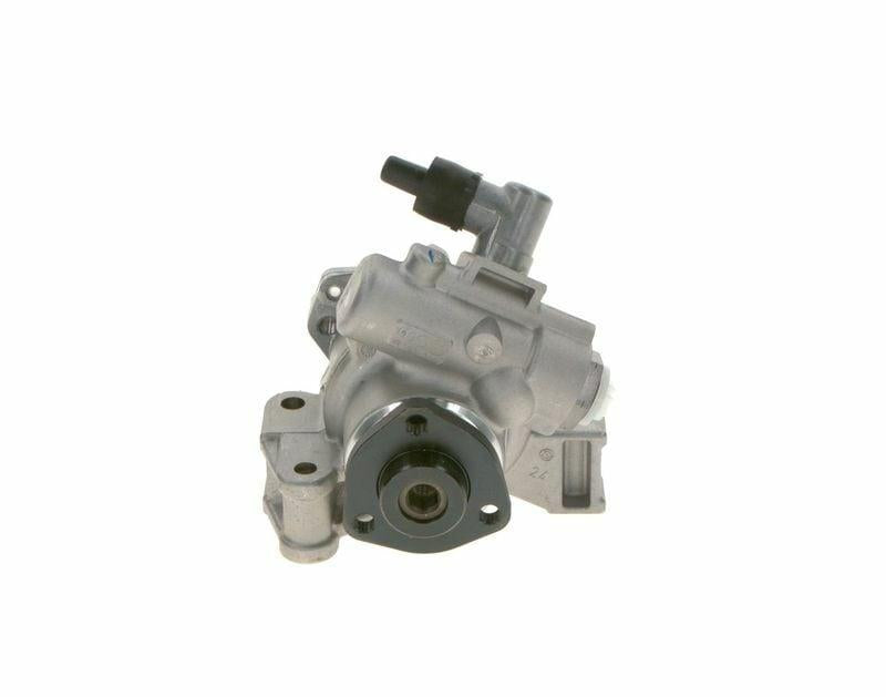 BOSCH Directional Pump KS00000627 For E220 / 270 CDI Vehicles — Steering Rack & Pump