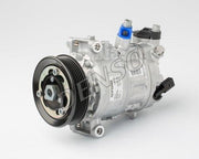denso-1-6-tdi-ac-compressor, denso-air-conditioning-compressor-seat-leon Denso 1.6 TDI Air Conditioning Compressor - Compatible with Seat Leon 2015 and Later | Perfect for Car Owners & Mechanics Denso 1.6 TDI AC Compressor - Seat Leon Compatibility air-conditioning-compressor, denso, seat-leon, 1-6-tdi, car-parts, mechanics, car-owners, auto-repair, vehicle-cooling, ai-generated