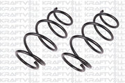 kraftvoll coil spring set for elantra vi, coil spring for enhanced suspension performance KRAFTVOLL Coil Spring for Elantra VI (16+) - 2 Pieces for Enhanced Suspension | Ideal for Car Owners and Mechanics KRAFTVOLL Coil Spring for Elantra VI (16+) - 2 Pieces coil-spring, elantra-vi, suspension-upgrade, kraftvoll, car-parts, car-owners, mechanics, automotive-parts, 2pcs, ai-generated