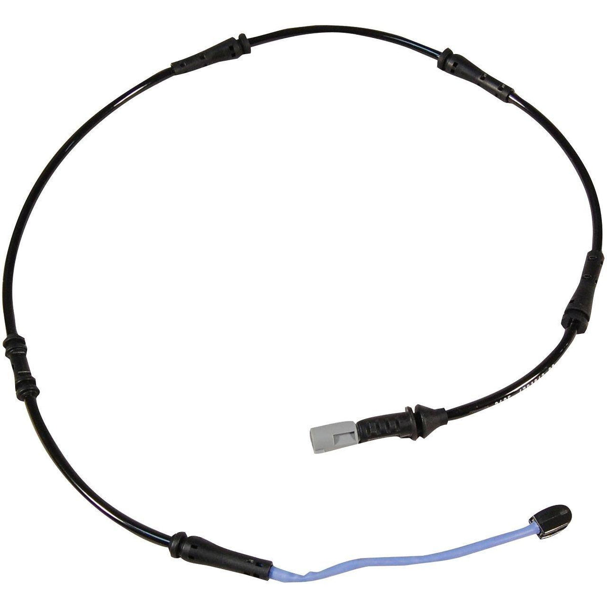 BSG BMW 5 Series F10 Rear Brake Pad Sensor — Brake Sensors & ABS
