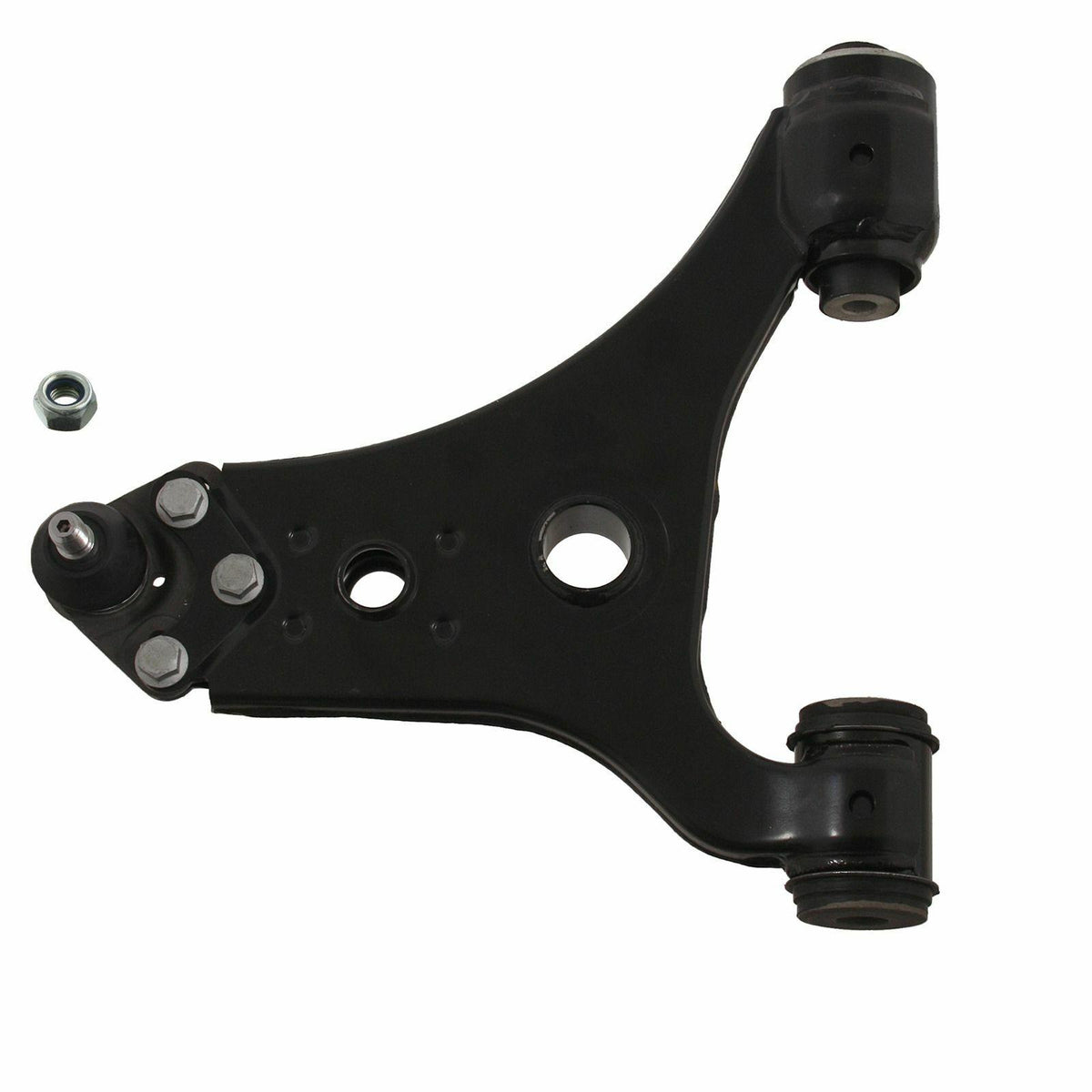 AYD Mercedes Benz B Series W245 B160 - Right Lower Arm — Control Arms & Ball Joints