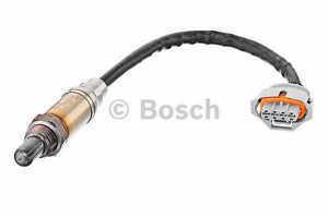 Bosch F00HL00428 Oxygen Sensor Opel Astra G/Corsa C/Vectra B-C/Meriva A Z14XE/Z16XE 00- — Oxygen & Air-Fuel