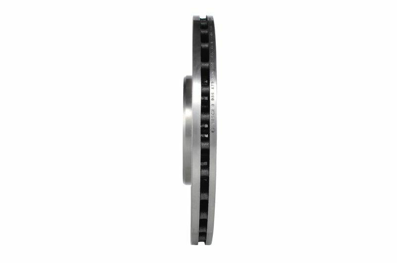 bosch brake disks for 14 cherokee - package of 2, close up of bosch disk on (ad) brake disk BOSCH 0986479290 Disk On (Ad) 14-Cherokee - 2 Premium Brake Disks for Car Owners and Mechanics BOSCH 0986479290 Disk On (Ad) 14 for Cherokee - 2 Pieces bosch, brake-disks, car-parts, 14-cherokee, automotive, mechanics, premium-quality, ventilated-disks, car-owners, ai-generated