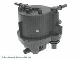 BLUEPRINT Fuel Filter for Peugeot 207 1.4 HDi — Blue Print, Fuel Delivery