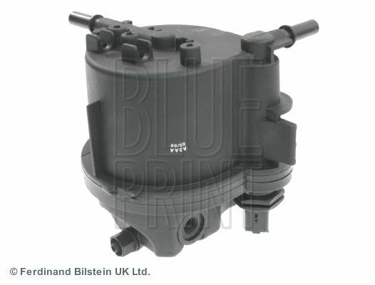 blueprint-fuel-filter-peugeot-207-hdi, fuel-filter-technical-specifications BLUEPRINT Fuel Filter - High Performance for Peugeot 207 1.4 HDI | 132mm Height BLUEPRINT Fuel Filter for Peugeot 207 HDI fuel-filter, blueprint, peugeot-207, hdi, car-parts, mechanic-tools, engine-maintenance, auto-repair, ai-generated, automotive