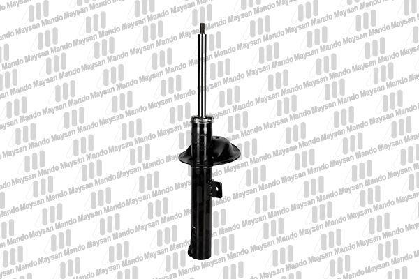 Maysan PS9710607 Front Right Shock Absorber for Connect 2002-2013 - Gas Pressure, Long Chassis — Shocks & Struts