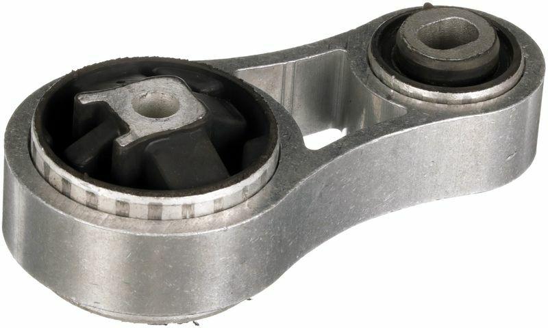 RAPRO Motor Mount 59880 - Right Side for Traffic & Vivaro 1.9Dci — Mounts
