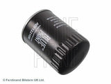 BLUEPRINT Oil Filter ADF122108 - 2017 Mustang 5.0L — Blue Print, Oil Filters