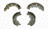 FERODO FSB681 Brake Shoes — Brake Cables & Hardware