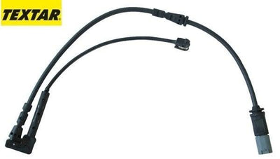 Textar F55-F56 Brake Pad Sensor Compatible with MINI F55, MINI F56 — Brake Sensors & ABS