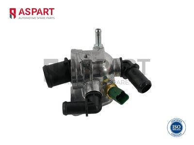 Aspart 6TCO1041 Thermostat Opel Astra H /Corsa D Z13dth-Z13dtj — Water Pump & Thermostat