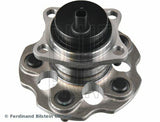 BLUEPRINT Wheel Bearing Set - Wheel Bearing Kit for Toyota — Blue Print, Wheel Bearings