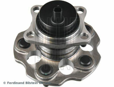 BLUEPRINT Wheel Bearing Set - High-Quality Wheel Bearing Kit for Toyota — Blue Print, Wheel Bearings