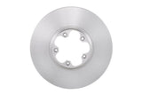 BOSCH Front Brake Disc Assembly 0986478299 - 276mm Diameter — Brake Rotors & Drums