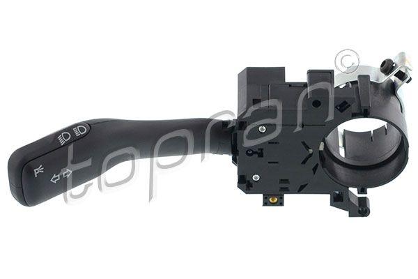 Topran 108660 Turn Signal Arm Golf IV Bora Passat IV Octavia Fabia Leon A3 A6 Toledo — Tail, Signal & Reflectors