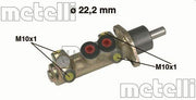 metelli-050208-brake-cylinder, fiat-tempra-marea-bravo-brake-parts METELLI 050208 | Brake Cylinder for Fiat Tempra, Marea, Bravo - Ideal for Vehicle Owners and Mechanics METELLI 050208 - Brake Cylinder for Fiat Vehicles metelli, brake-cylinder, fiat-tempra, fiat-marea, fiat-bravo, vehicle-owners, mechanics, auto-parts, car-parts, ai-generated
