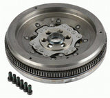 SACHS Automatic Flywheel 1.9 TDI - Fits Caddy III, Jetta and 3 more models — Clutch & Flywheel